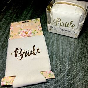 BRIDE Drink sleeve & essentials kit